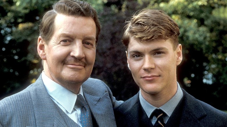 Still image for A Perfect Spy season 1 episode 1: Part 1 Still image for A Perfect Spy season 1 episode 1: Part 1