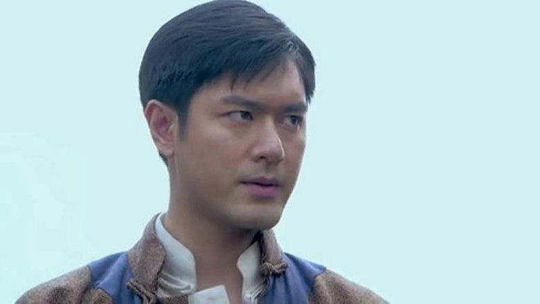 Still image for 光影 season 1 episode 32: Episode 32