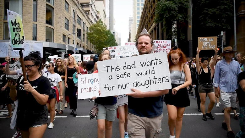 Still image for Silent No More season 1 episode 3: Changing the Culture