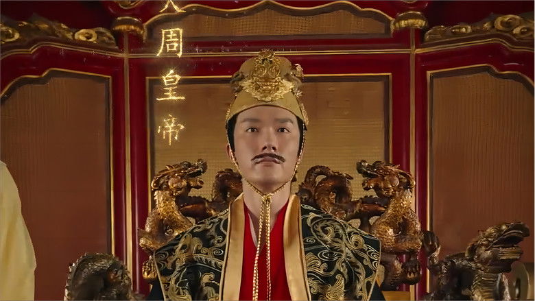 Still image for 哎呀,皇后娘娘来打工 season 1 episode 1: Episode 1 Still image for 哎呀,皇后娘娘来打工 season 1 episode 1: Episode 1