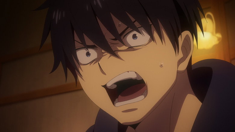 Still from Blue Exorcist - Season 5 Episode 12