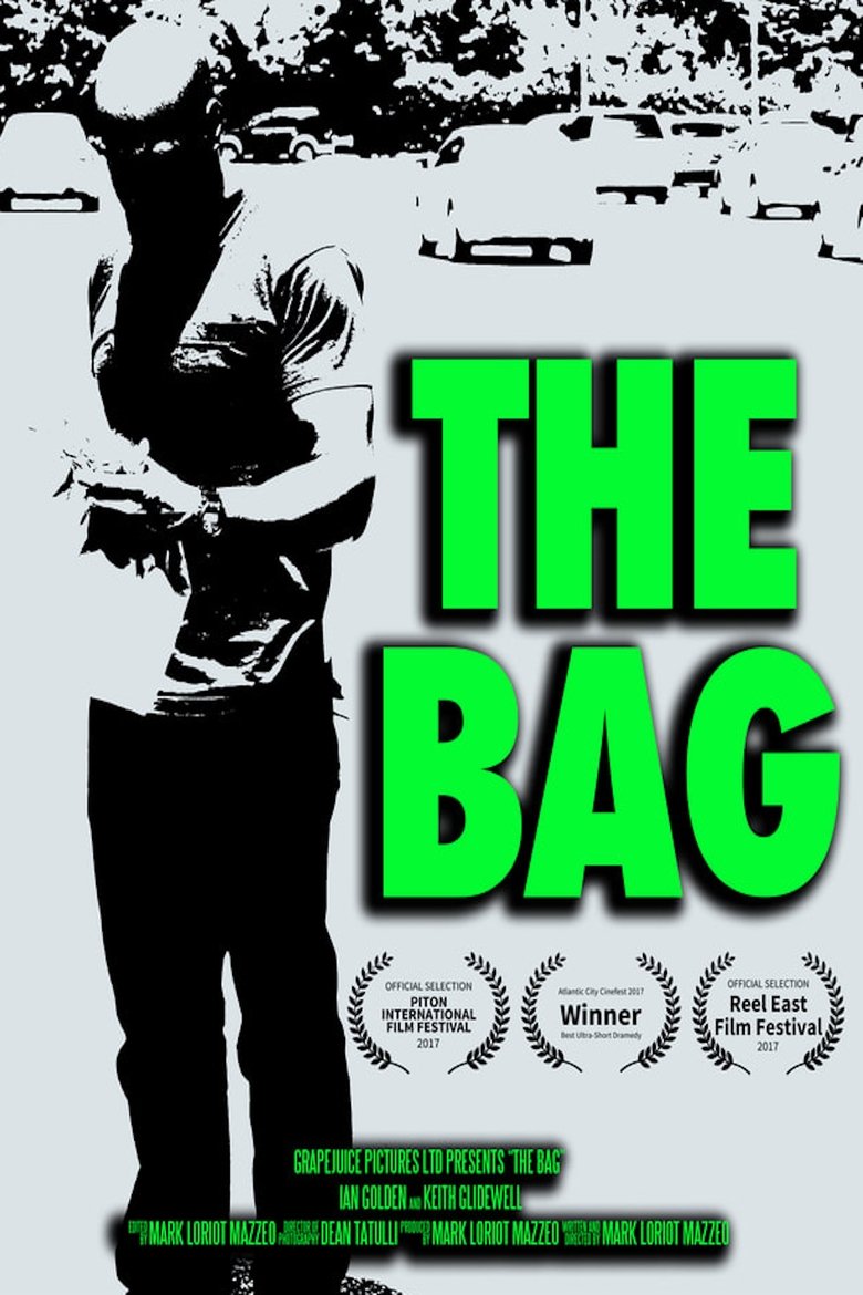 The Bag (2017)