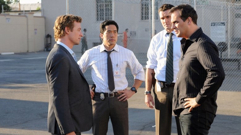 Un Homme Ordinaire épisode 1 Streaming Série Mentalist Saison 1 épisode 11 en streaming VF et VOSTFR gratuit