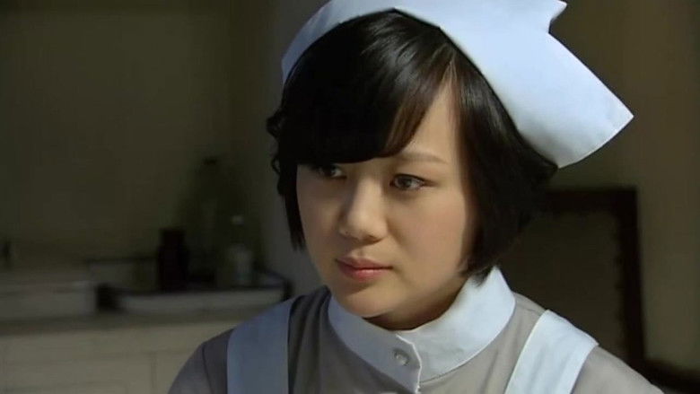 Still image for 决战前 season 1 episode 5: Episode 5