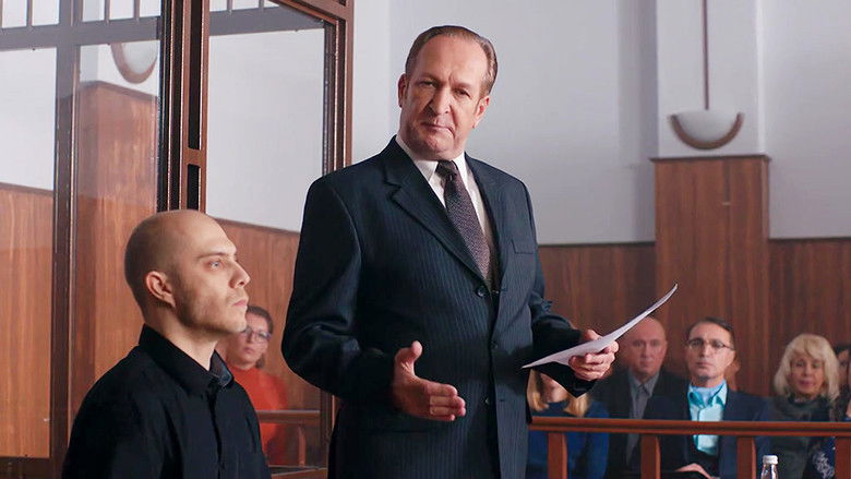 Still image for Под напряжением season 1 episode 23: Episode 23 Still image for Под напряжением season 1 episode 23: Episode 23