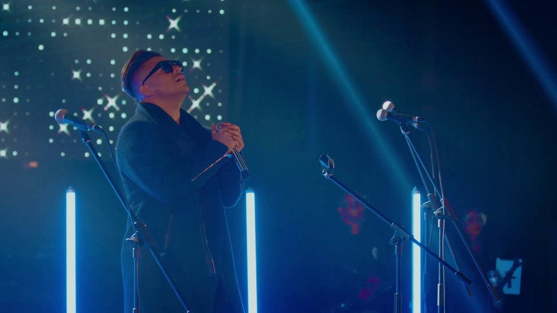 Imatge de Last concert: Oscarcito
