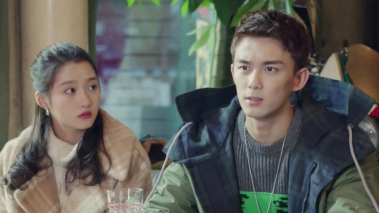 Still image for Shi Cha Hai season 1 episode 41: Episode 41 Still image for Shi Cha Hai season 1 episode 41: Episode 41