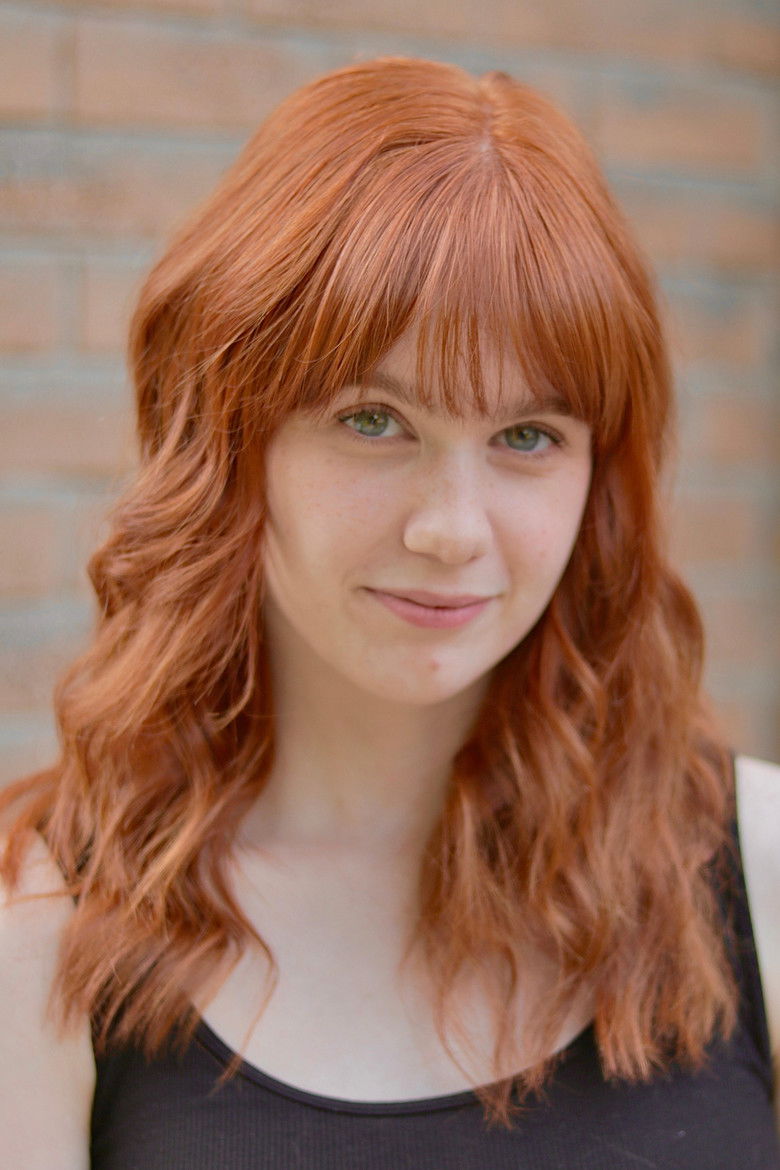 Kathryn Bellamy portrait image