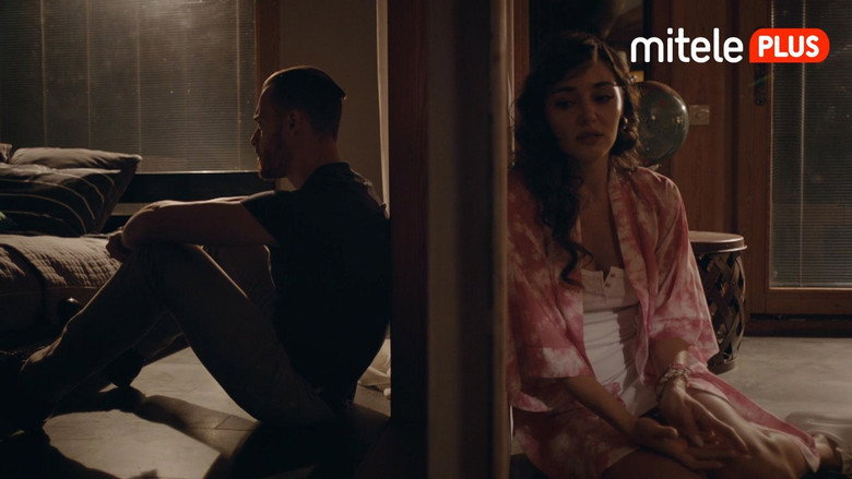 Still from Love Is in the Air - Season 2 Episode 11