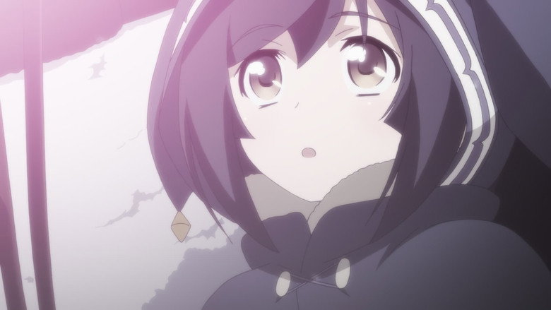 Still from Utawarerumono - Season 3 Episode 1