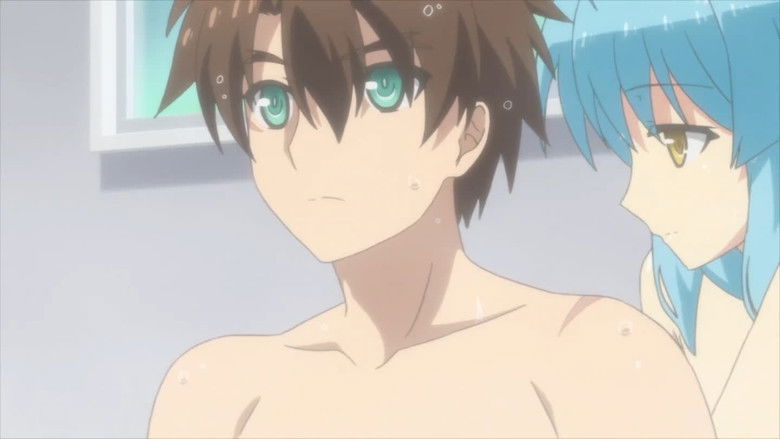 Still image for 新妹魔王の契約者 season 1 episode 5: Episode 5