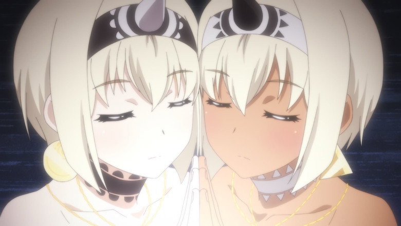 Still from Utawarerumono - Season 3 Episode 1