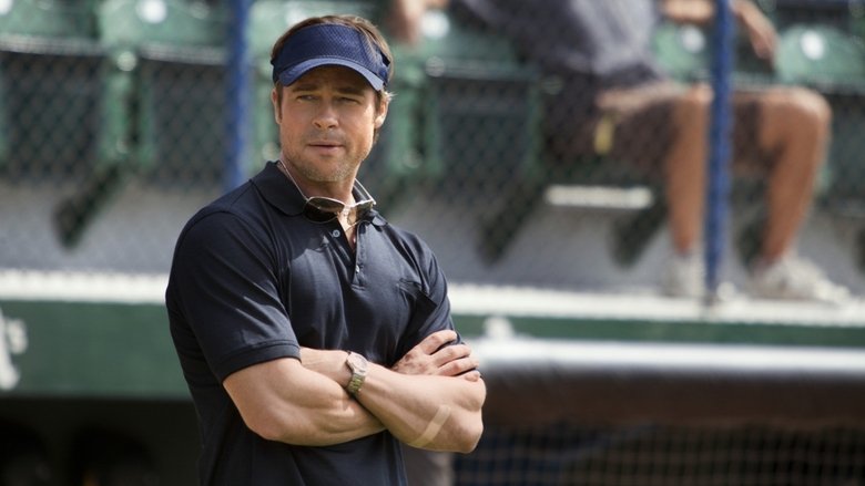 Moneyball (2011)