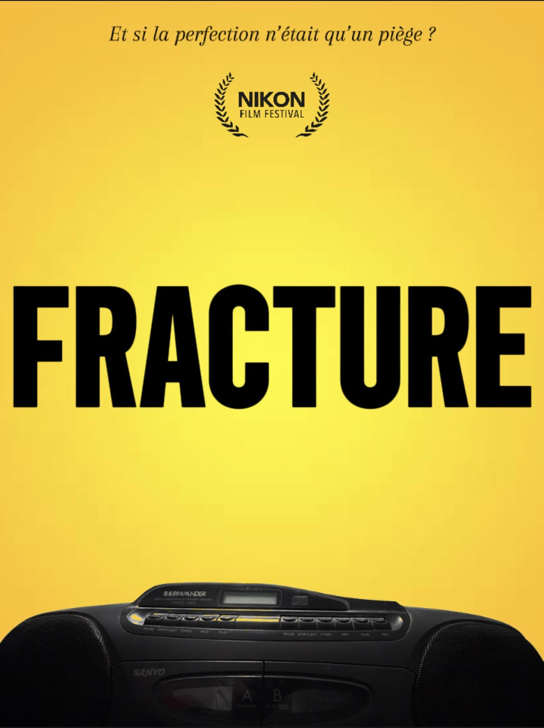 Imatge de Fracture
