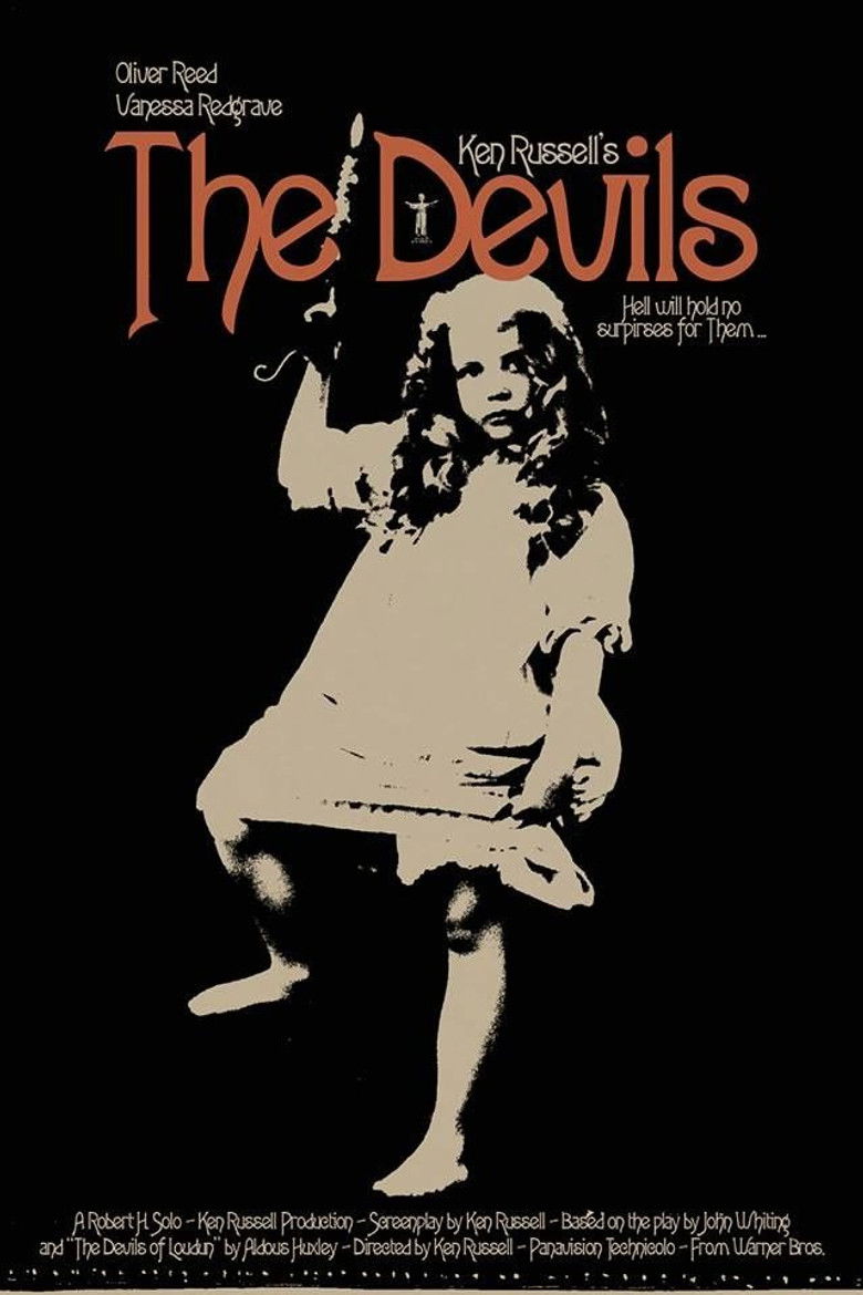 Imatge de The Devils