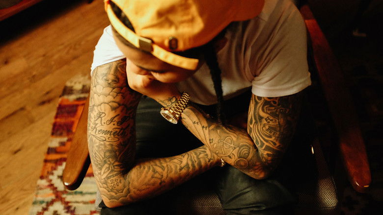 Still image for The Therapist season 1 episode 4: Young M.A