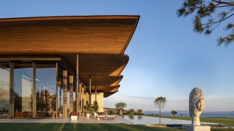 The Art of Architecture 3×10