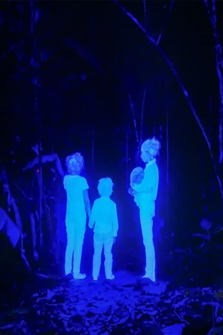 Imatge de Los niños perdidos