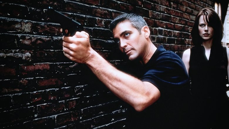 The Peacemaker (1997)