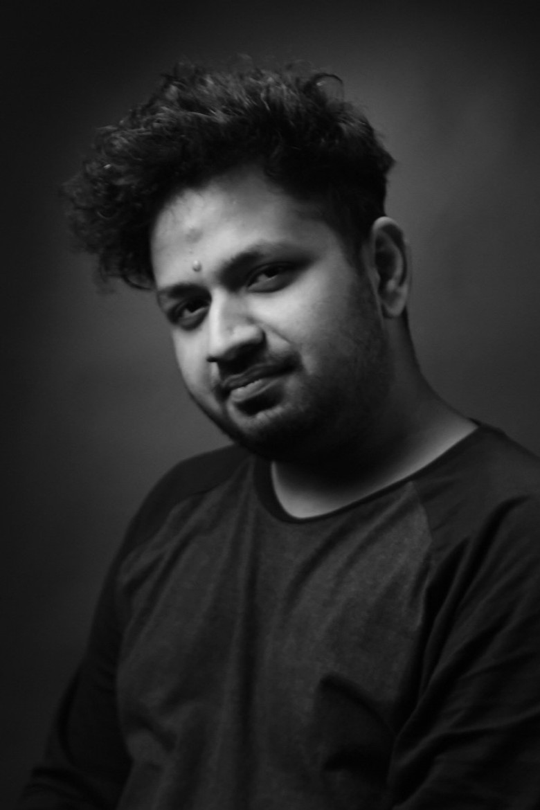 Ajay Govind A photo 3