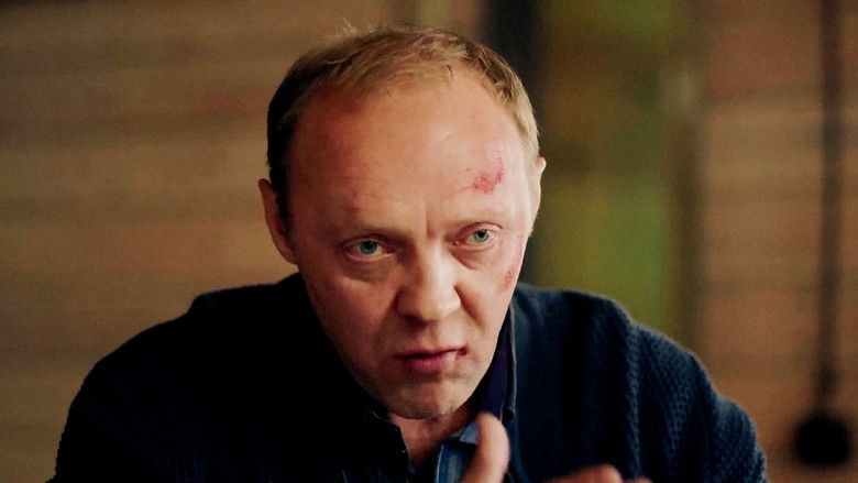 Still image for The Policeman's Wife season 1 episode 14: Episode 14