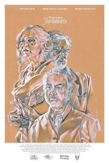 Nuestro Juramento (2024)