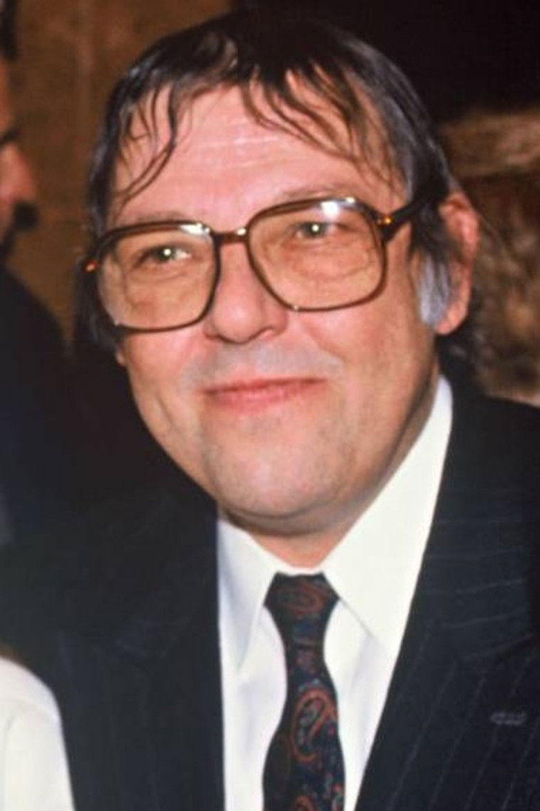 Eddie Vartan portrait image