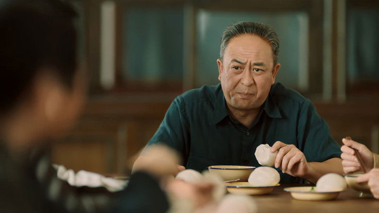 Still image for Liberation of Shanghai season 1 episode 23: Episode 23 Still image for Liberation of Shanghai season 1 episode 23: Episode 23