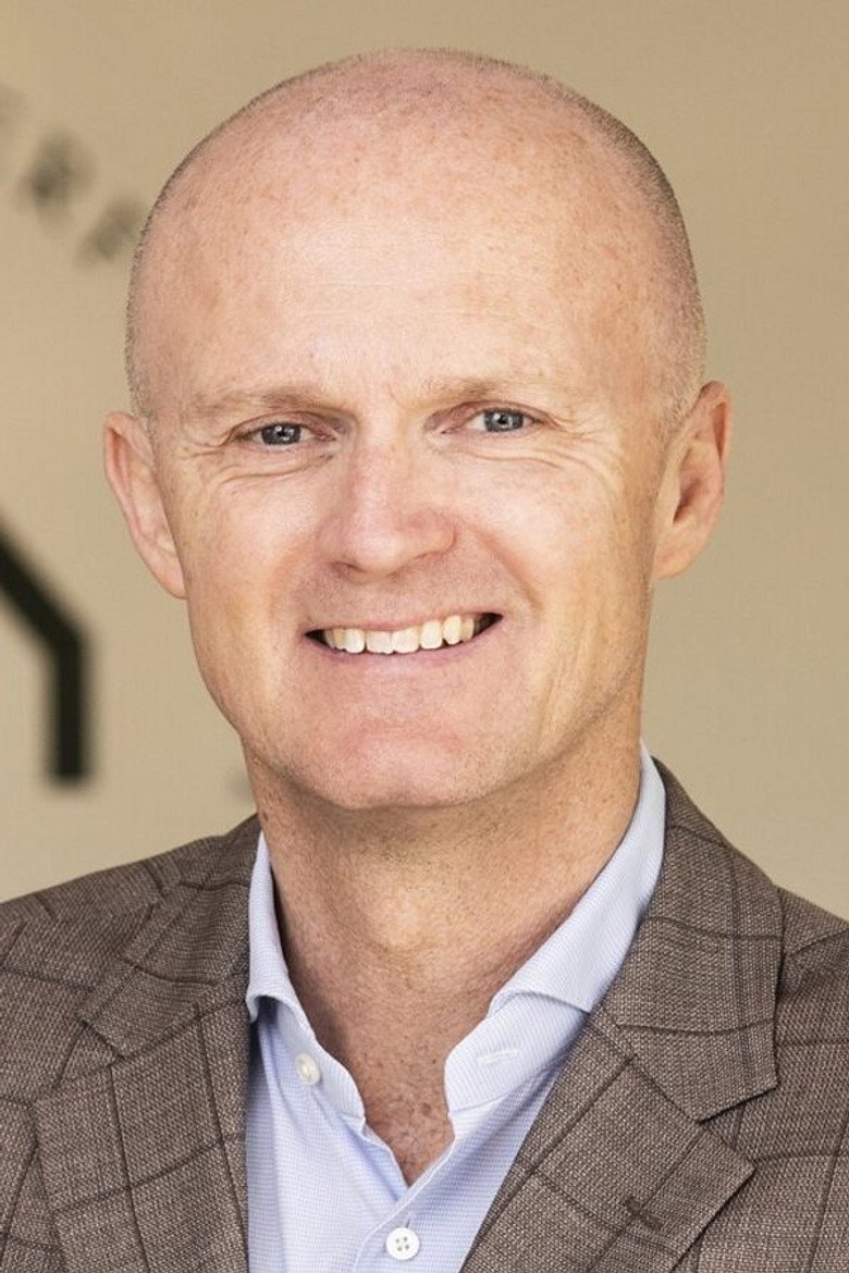Mogens Hansen portrait