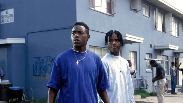 Voir Menace II Society streaming complet et gratuit sur streamizseries - Films streaming