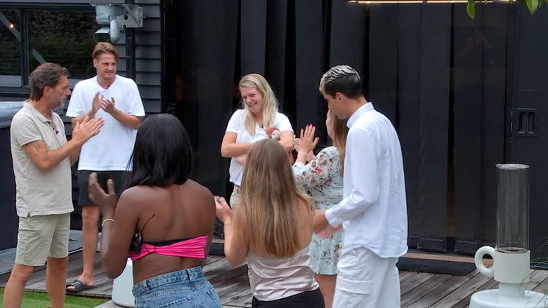 Still image for De Bondgenoten season 1 episode 218: Episode 218