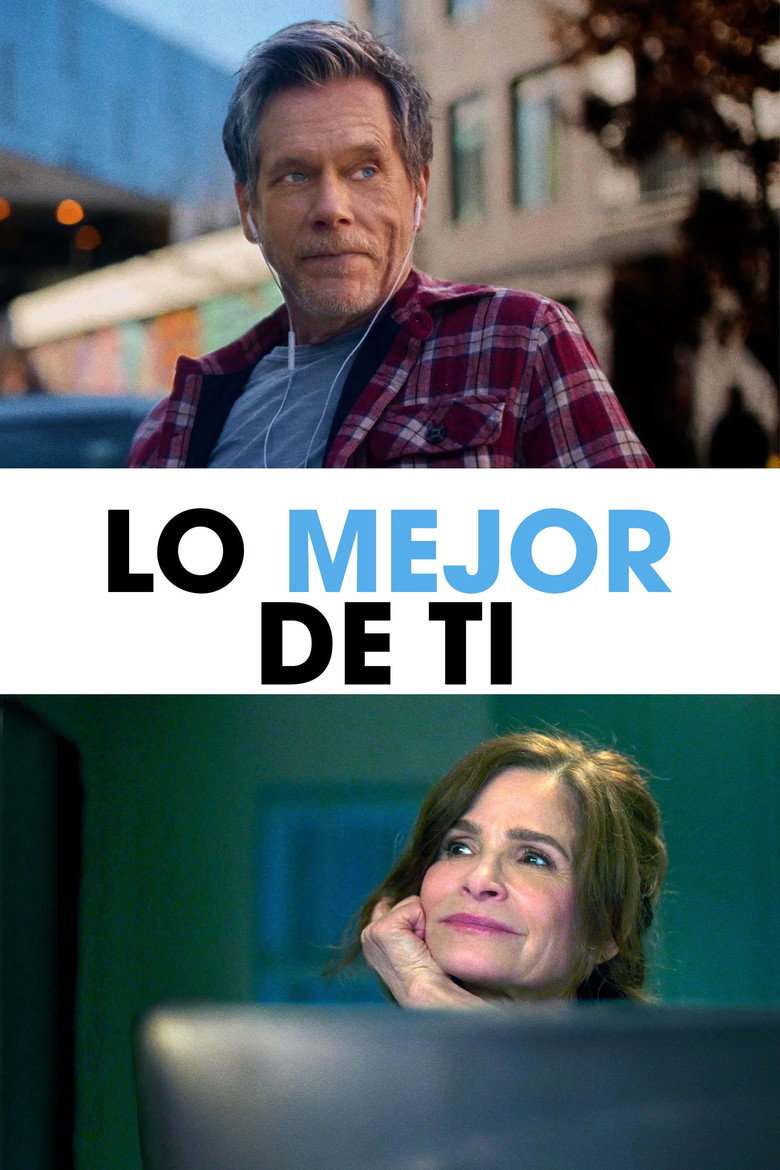 Póster la Película