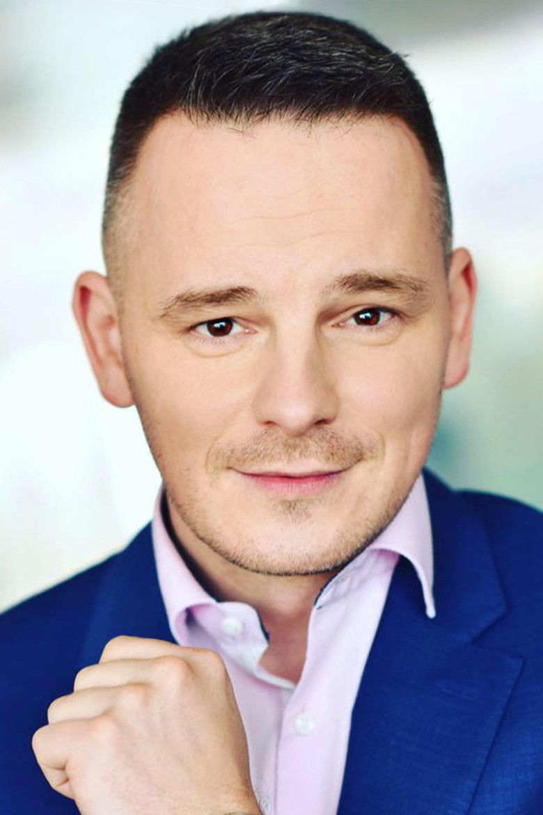 Vítek Havliš portrait image