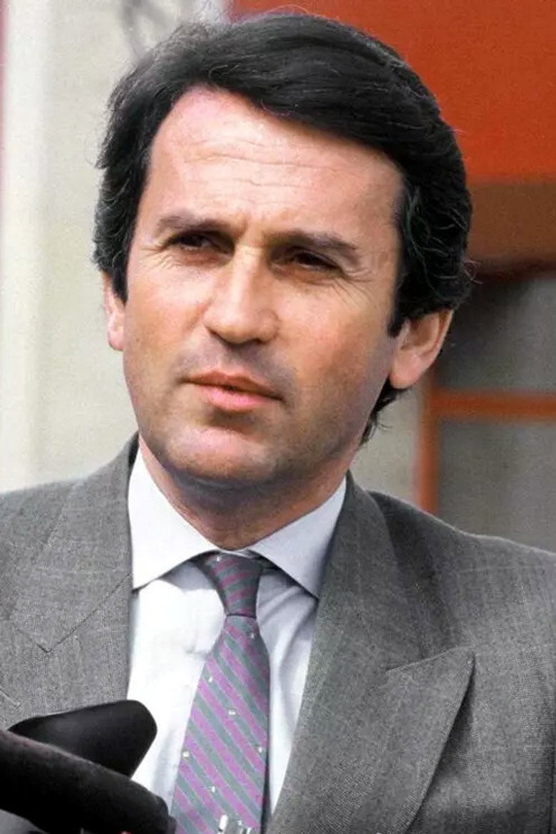 Jean Drucker portrait