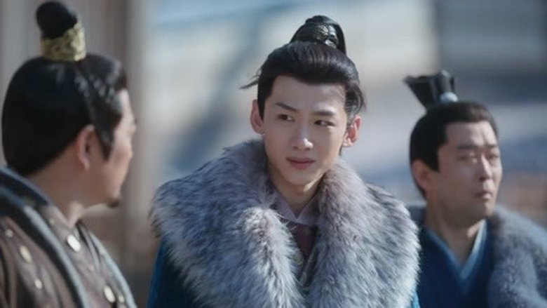 Still image for New Life Begins season 1 episode 18: Episode 18 Still image for New Life Begins season 1 episode 18: Episode 18