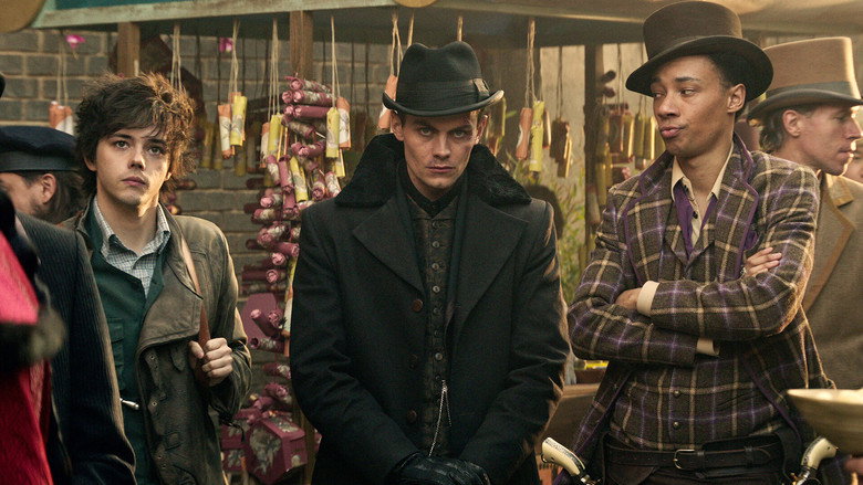 Still from Sombra y hueso - Temporada 2 Episodio 5