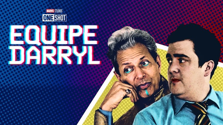 Team Darryl (2018)