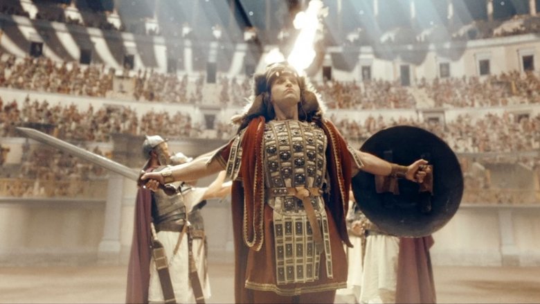 Still image for Colosseum season 1 episode 7: Commodus Still image for Colosseum season 1 episode 7: Commodus