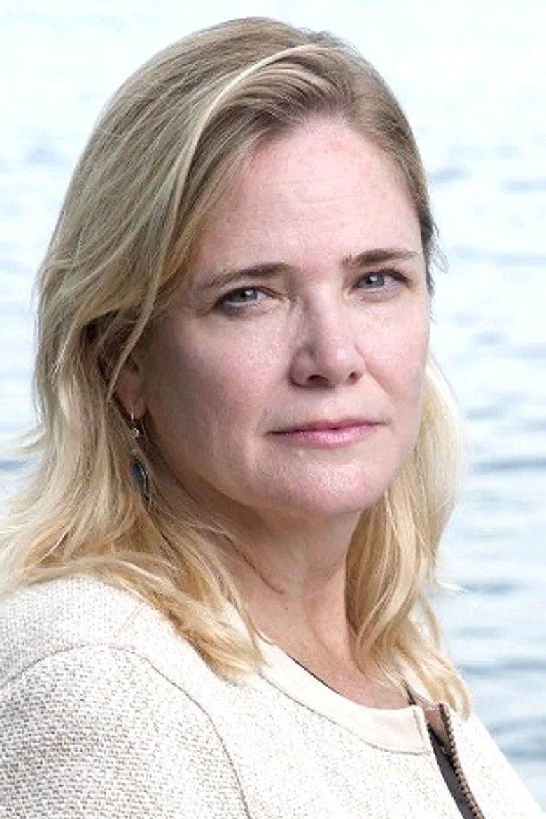 Susan Burke portrait image