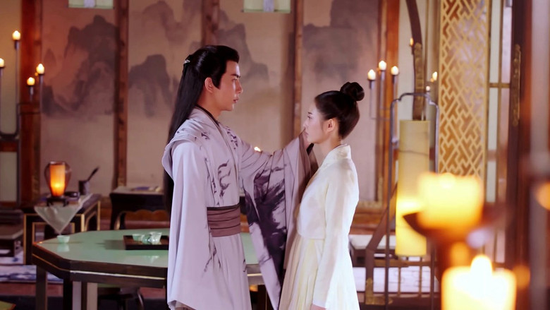 Still image for The Love Lasts Two Minds season 1 episode 1: Episode 1 Still image for The Love Lasts Two Minds season 1 episode 1: Episode 1