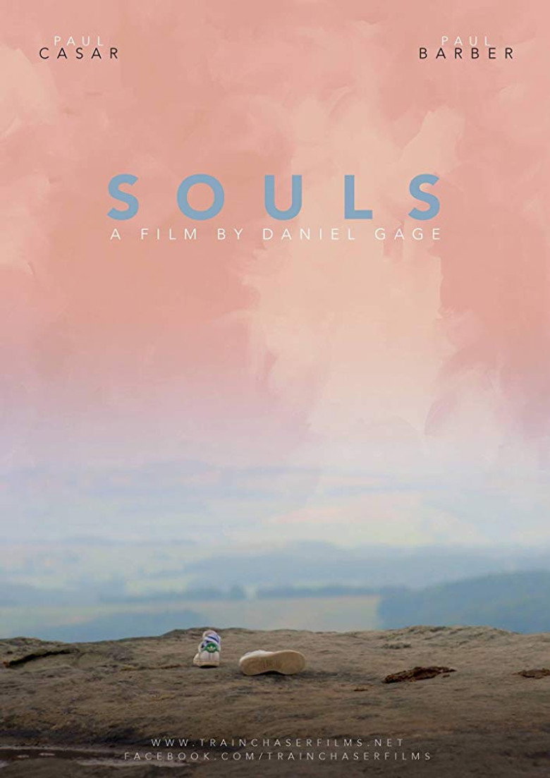 Affiche ou illustration — Souls