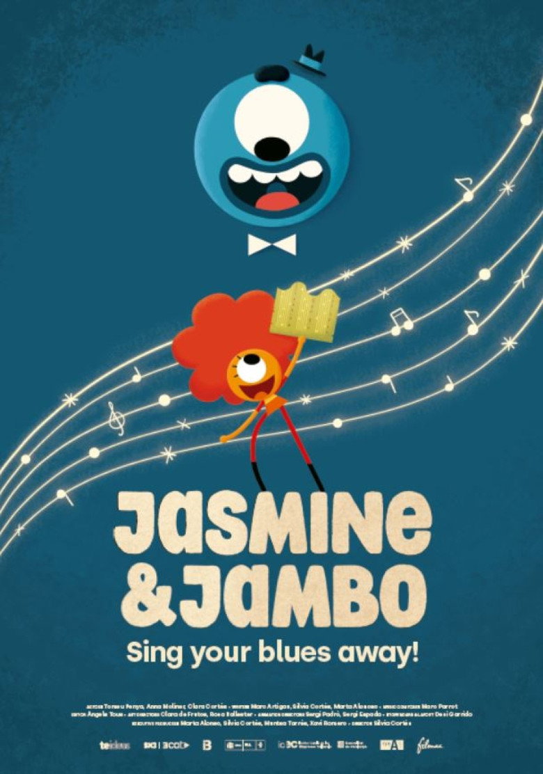 Imatge de Jasmine & Jambo