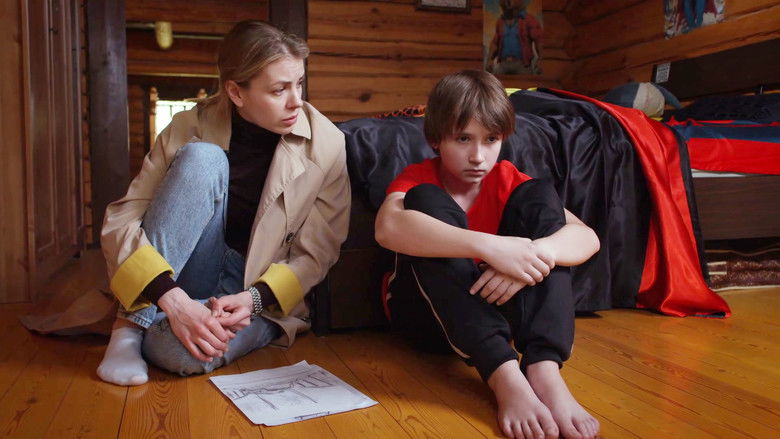 Still image for Fox season 1 episode 8: Episode 8 Still image for Fox season 1 episode 8: Episode 8