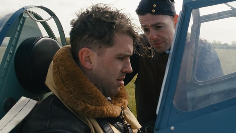 DOWNLOAD: Spitfire Over Berlin (2022) HD Full Movie – Spitfire Over Berlin Mp4