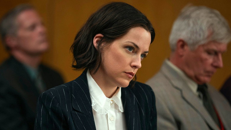Still from Under the Bridge - Сезон 1 Епизод 7