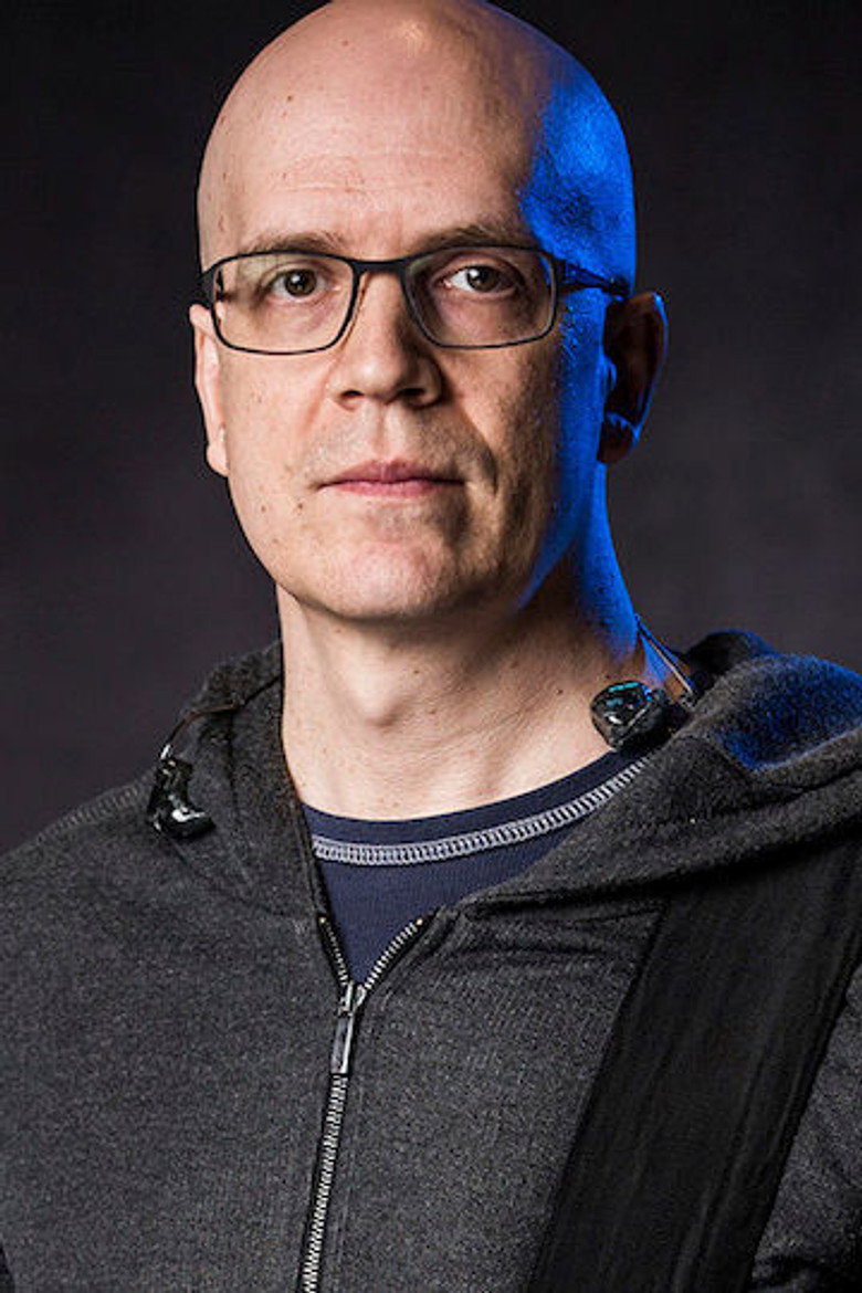 Devin Townsend photo 2