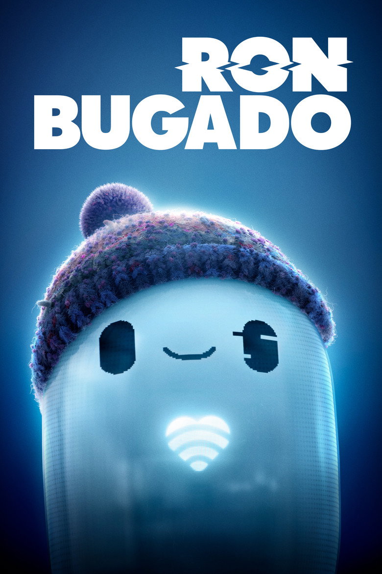 Póster la Película