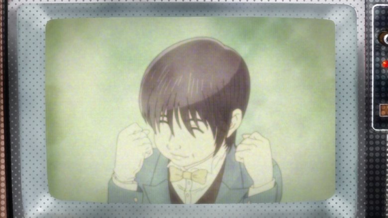 Still image for Welcome to Irabu's Office season 1 episode 9: Gifted Child Actor Still image for Welcome to Irabu's Office season 1 episode 9: Gifted Child Actor