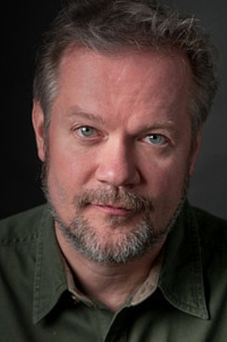 Jeff Monahan headshot