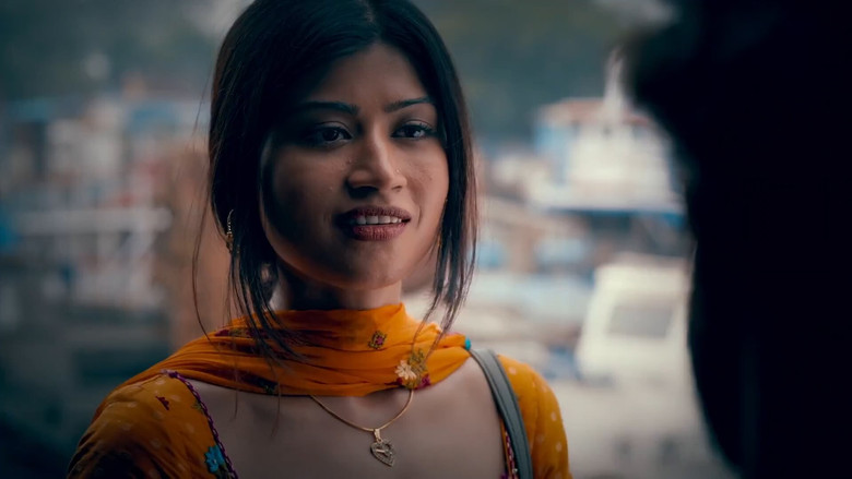 Indori Ishq: 1×1